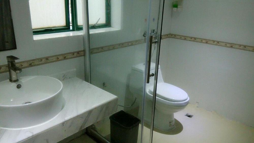 Aoqi Business Hotel Гуанчжоу Экстерьер фото